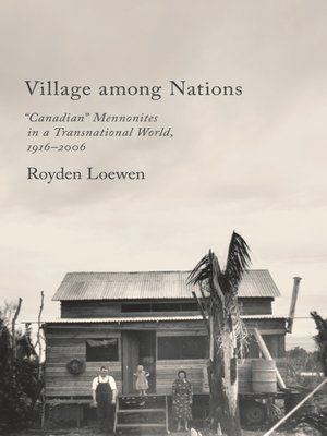 cover image of Village Among Nations